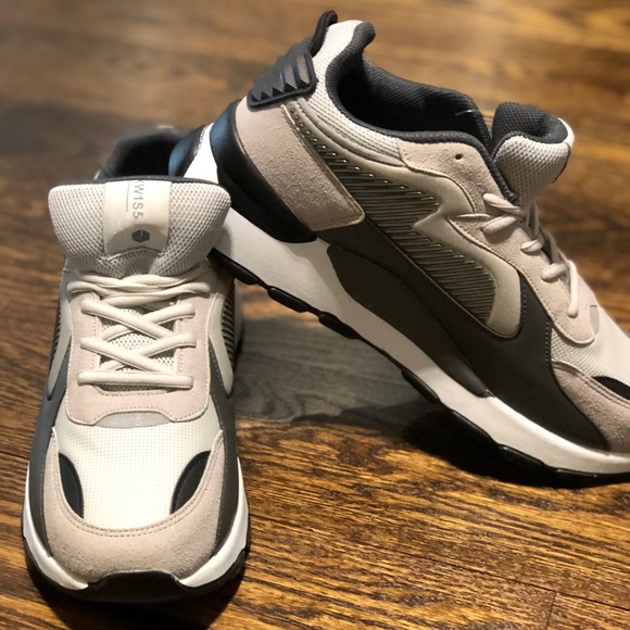 Sneakers 👟 AAA + - Picture 4 of 5